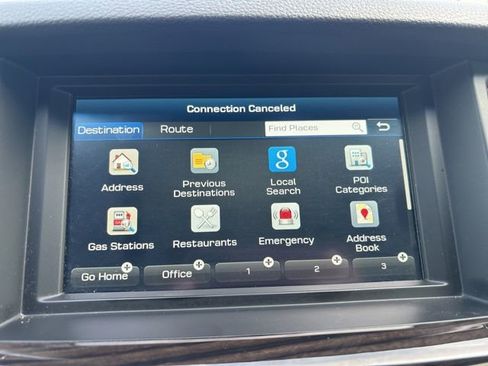 Used 2015 Hyundai Genesis 3.8 w/ Option Group 02 image 13