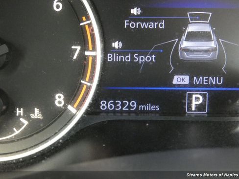 Used 2019 Nissan Altima 2.5 SR image 21