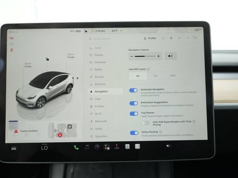 Used 2023 Tesla Model Y AWD image 63