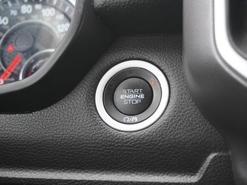 Used 2021 RAM 1500 Big Horn AWD/4WD image 27