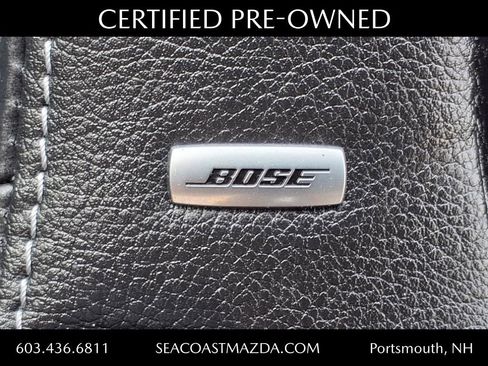 Used 2024 MAZDA MX-5 Miata Grand Touring w/ Weather Package image 11