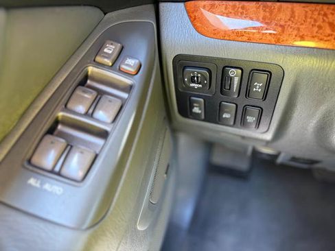 Used 2007 Lexus GX 470 AWD/4WD image 18