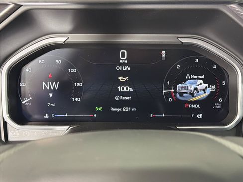 New 2026 GMC Sierra 2500 Denali Ultimate AWD/4WD image 27