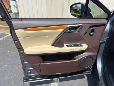 Used 2019 Lexus RX 350 FWD w/ Premium Package image 41