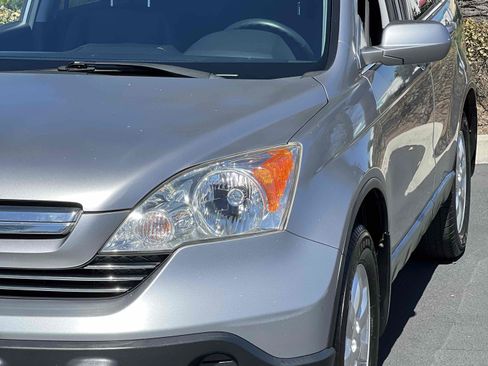 Used 2007 Honda CR-V EX-L image 35