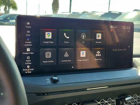 Used 2025 Honda Accord Touring image 26