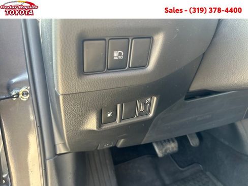 Certified 2022 Toyota C-HR Nightshade image 27