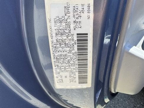 Used 2003 Toyota Sienna CE FWD image 18