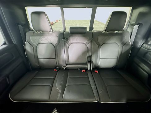 New 2026 RAM 1500 Limited image 10