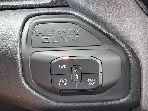 New 2026 RAM 2500 Tradesman image 15