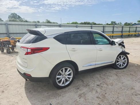Used 2019 Acura RDX AWD image 3
