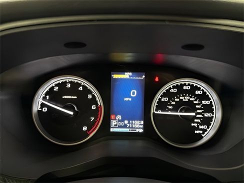 Used 2023 Subaru Forester Premium image 19