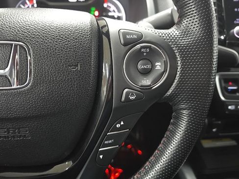 Used 2023 Honda Ridgeline Black Edition image 23