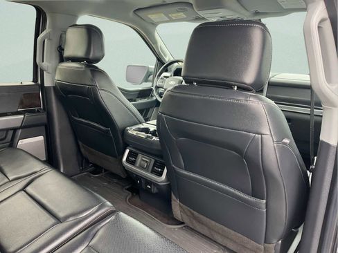 Used 2021 Ford F150 Lariat w/ Equipment Group 502A High image 20