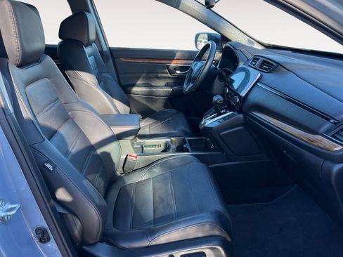 Used 2022 Honda CR-V EX-L image 15