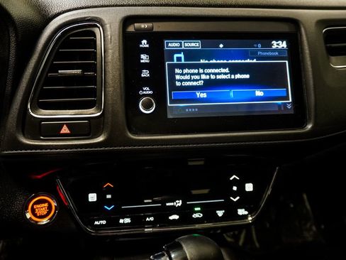 Used 2022 Honda HR-V EX image 25