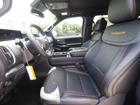 New 2026 Ford Expedition Tremor AWD/4WD image 2