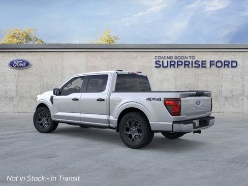 New 2026 Ford F150 STX AWD/4WD image 4