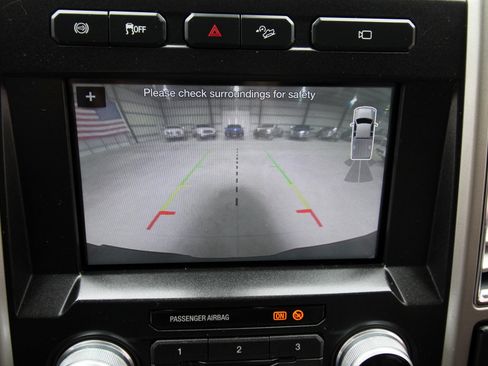 Used 2017 Ford F250 King Ranch w/ King Ranch Ultimate Package image 34