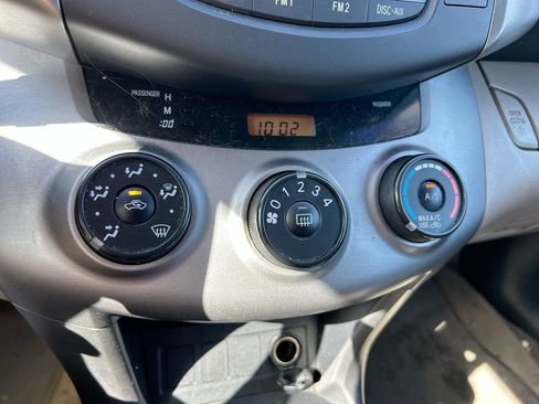 Used 2008 Toyota RAV4 2WD image 20