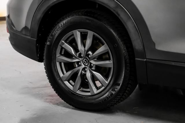 Used 2021 MAZDA CX-9 Touring w/ Touring Premium Package AWD/4WD image 53