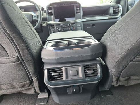 Certified 2024 Ford F150 STX RWD image 14