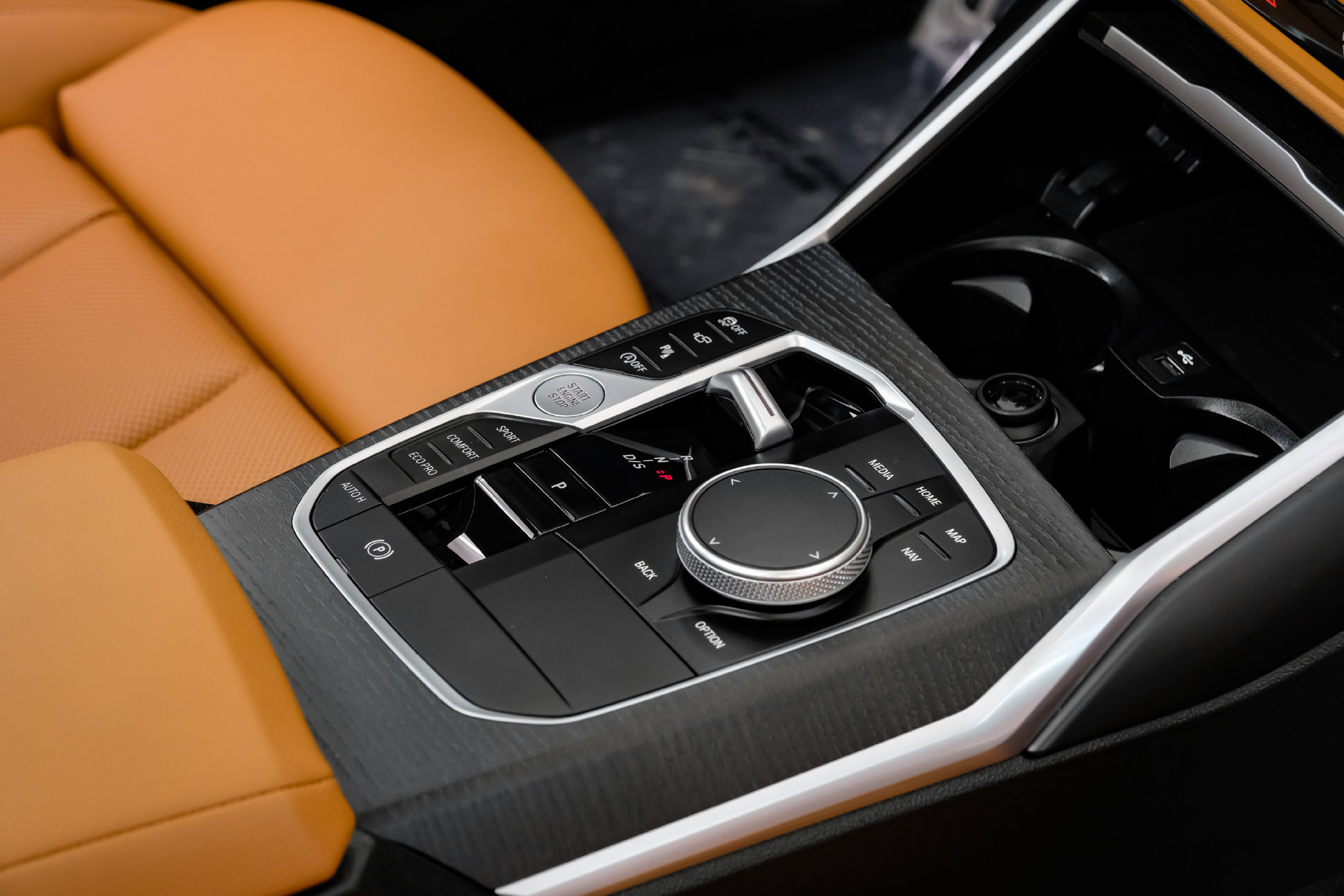 Used 2026 BMW M340i RWD image 30