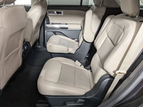 Used 2021 Ford Explorer Limited w/ Equipment Group 301A image 44