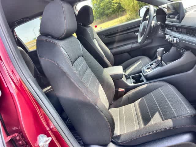 Certified 2024 Honda CR-V Sport image 12