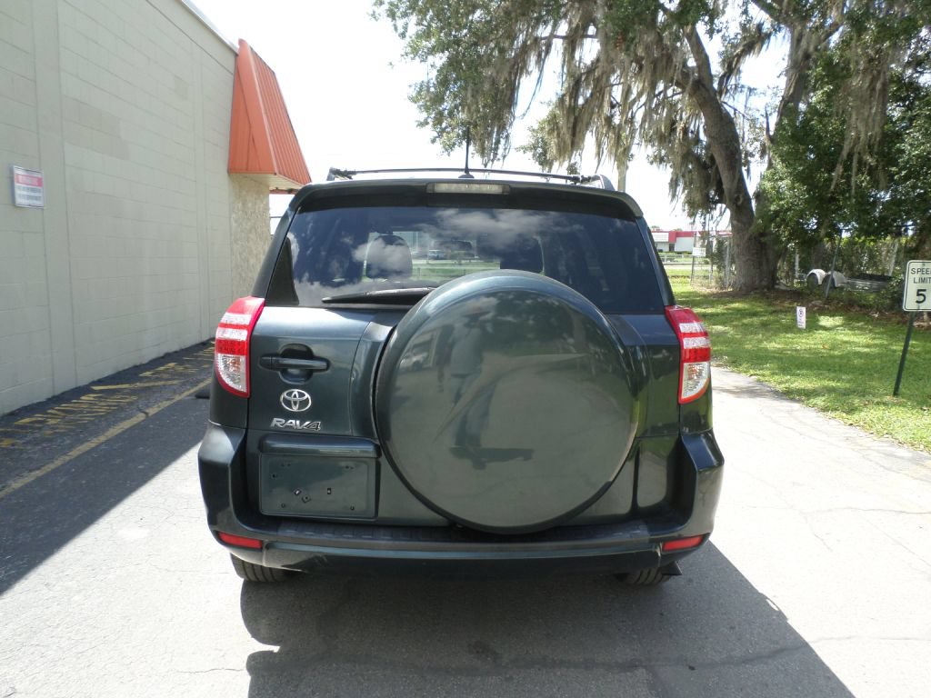 Used 2012 Toyota RAV4 Limited w/ Premium Plus Value Pkg FWD image 5