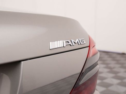 Used 2004 Mercedes-Benz SL 55 AMG image 32