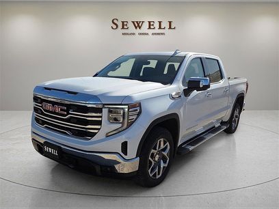 Used 2023 GMC Sierra 1500 SLT