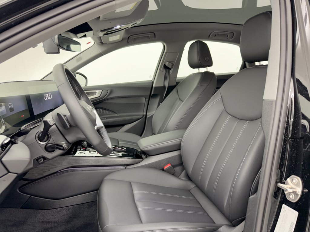 Certified 2026 Audi A5 Premium AWD/4WD image 5