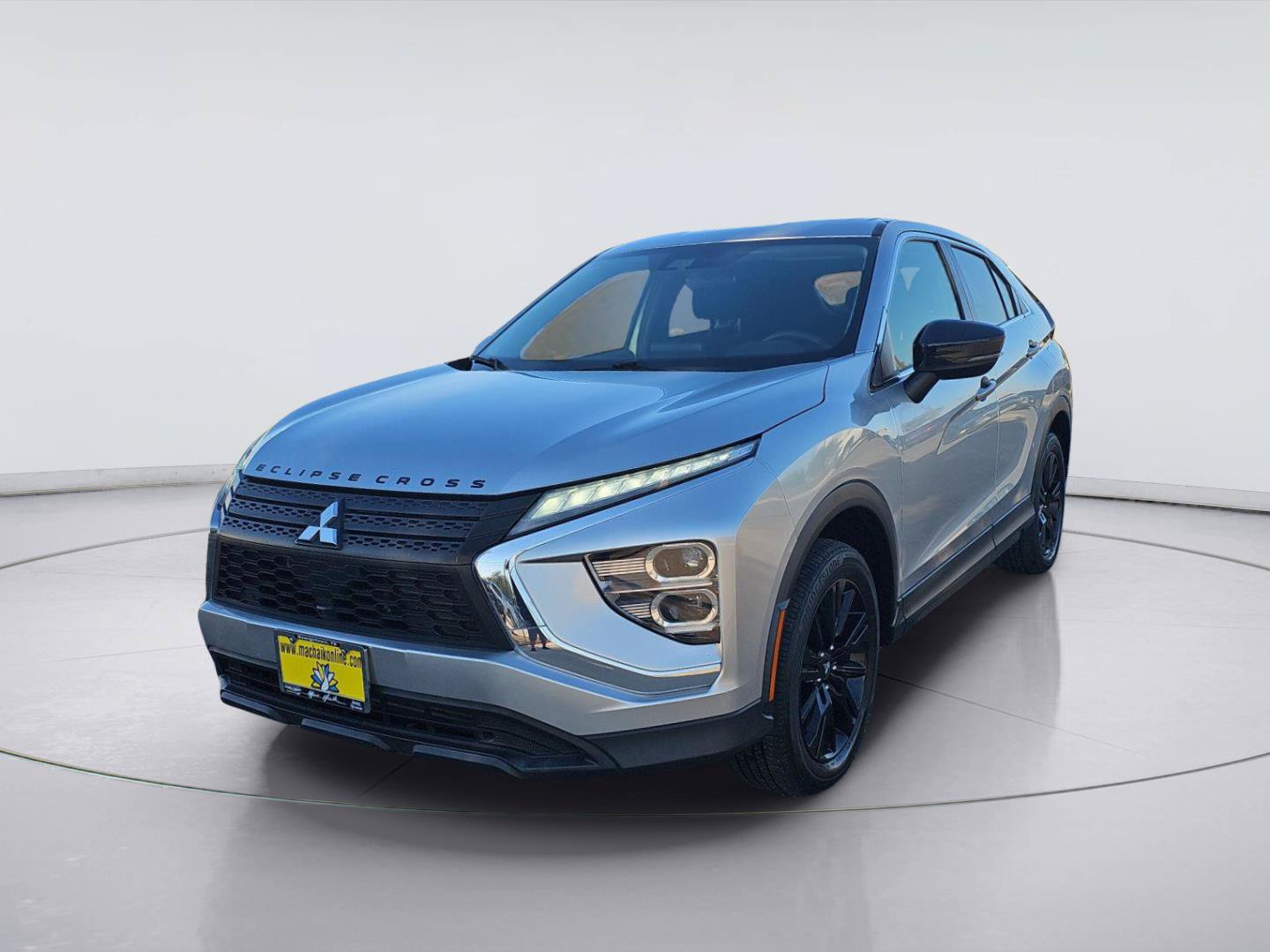 Used 2023 Mitsubishi Eclipse Cross LE AWD/4WD image 1