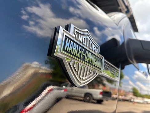 Used 2006 Ford F150 Harley-Davidson image 25
