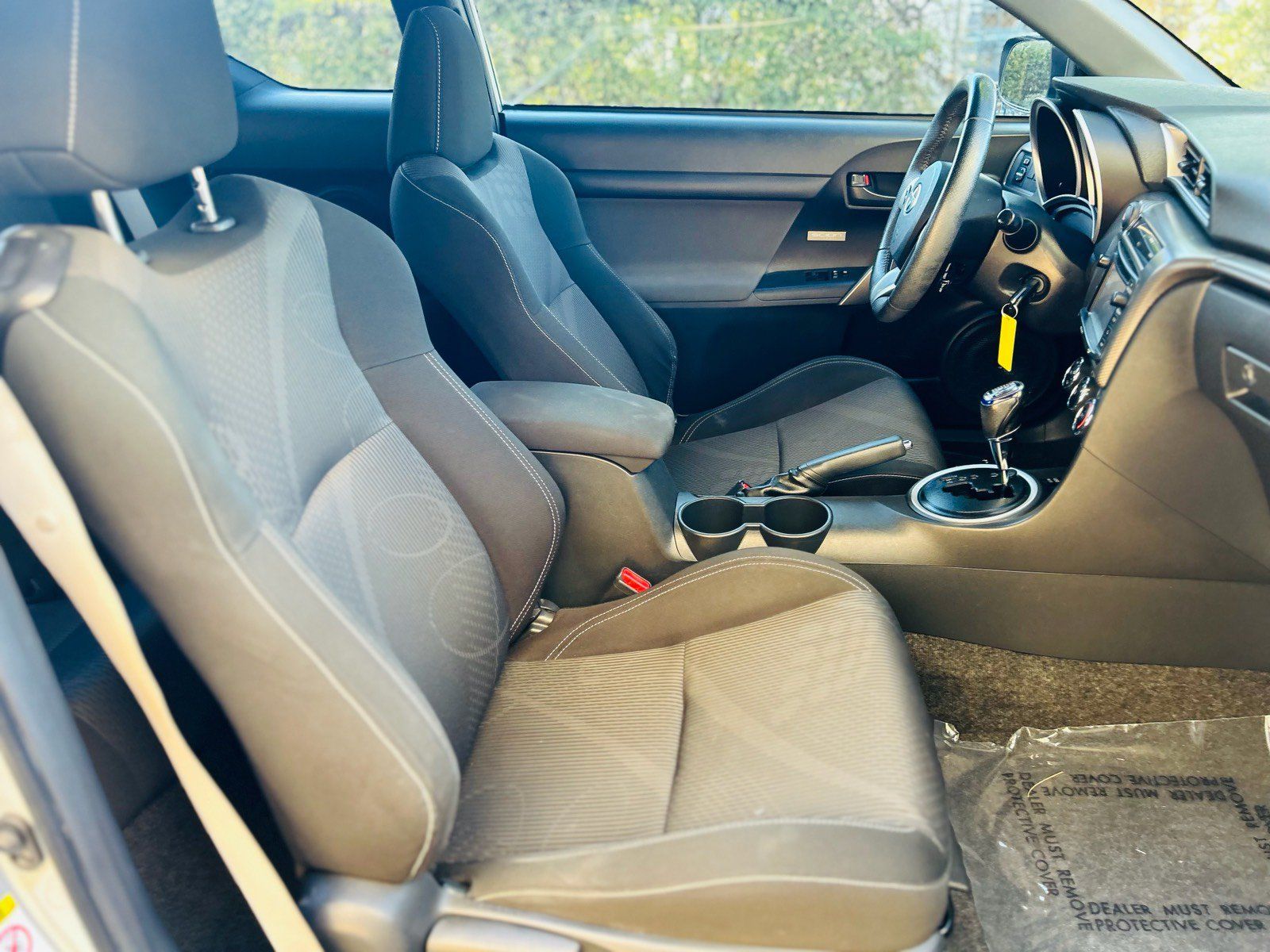 Used 2014 Scion tC 10 Series FWD image 24