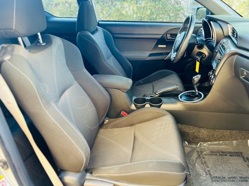 Used 2014 Scion tC 10 Series FWD image 24