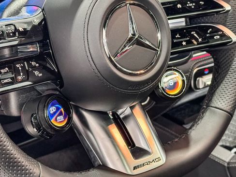 Used 2026 Mercedes-Benz GLE 53 AMG 4MATIC image 26
