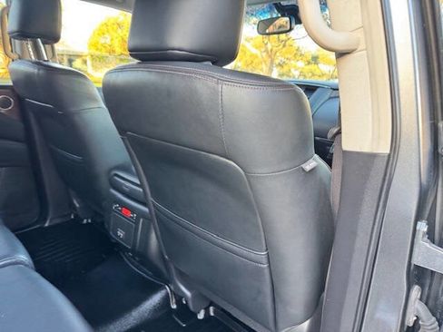 Used 2017 Nissan Armada SL w/ Technology Package image 23