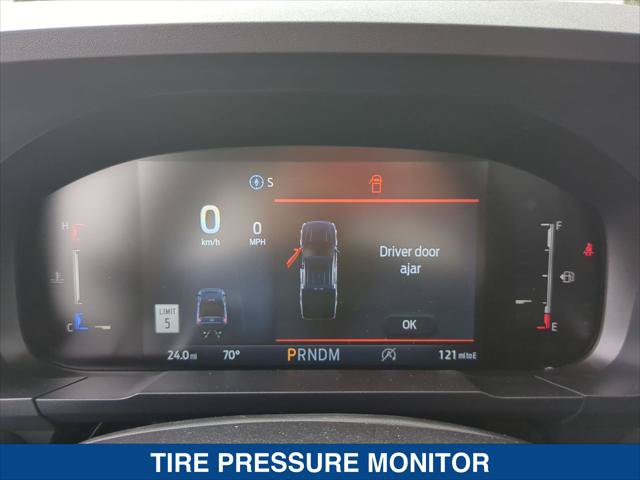 New 2026 Ford Maverick Tremor AWD/4WD image 13