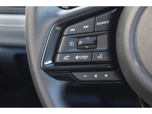 New 2026 Subaru Forester AWD/4WD image 27