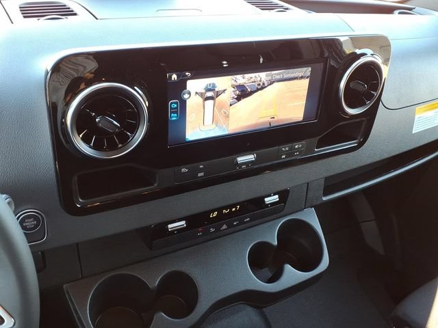 New 2026 Mercedes-Benz Sprinter 2500 image 6