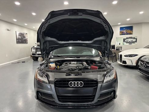 Used 2014 Audi TT 2.0T image 41