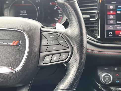 Used 2024 Dodge Durango GT RWD image 30