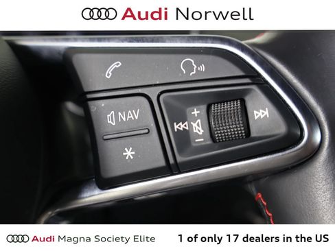 Used 2017 Audi TTS 2.0T Coupe AWD/4WD image 27