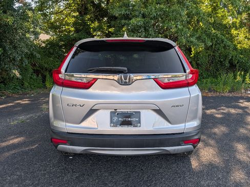 Used 2018 Honda CR-V EX image 6