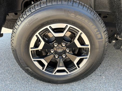 Used 2023 Ford F150 Lightning XLT w/ Tow Technology Package AWD/4WD image 27