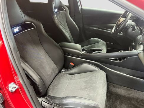 Used 2025 Hyundai Elantra N w/ Cargo Package FWD image 29