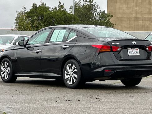 Used 2020 Nissan Altima 2.5 S image 7