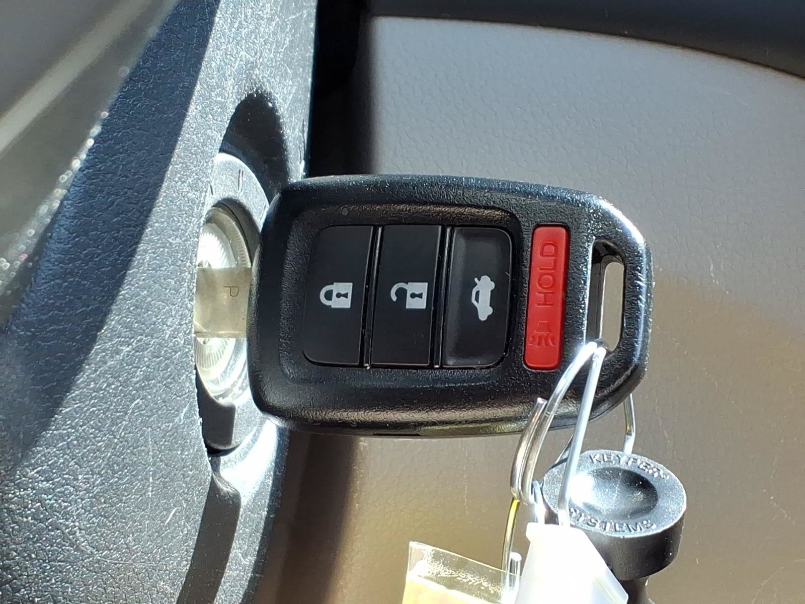 Used 2015 Honda Civic SE image 16